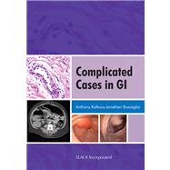 Complicated Cases in Gi