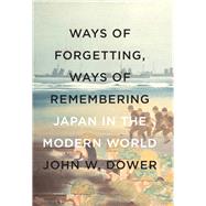 Ways of Forgetting, Ways of Remembering