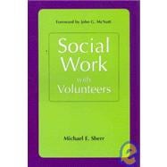 Social Work with Volunteers