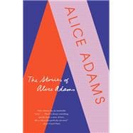 The Stories of Alice Adams