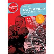 Les Châtiments (Livre V, Nox, Lux)