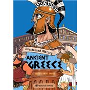 Illustrated History - Ancient Greece
