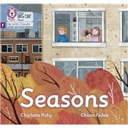 Seasons Foundations for Phonics