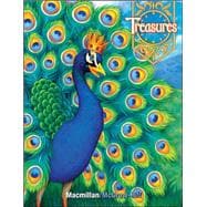 Treasures, A Reading/Language Arts Program, Grade 3, Book 1 Student Edition