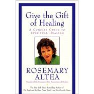 Give the Gift of Healing