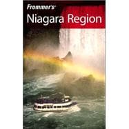 Frommer's<sup>®</sup> Niagara Region