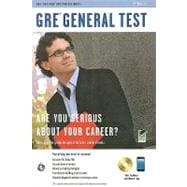 GRE General Test : Are You Serious about Your Career?