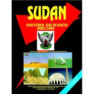 Sudan Industrial and Business Directory,9780739768112