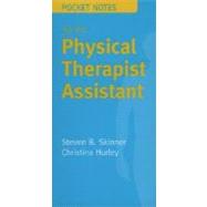 Pocket Notes for the Physical Therapist Assistant