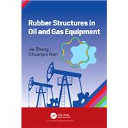 Rubber Structures in Oil and Gas Equipment
