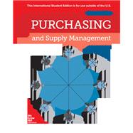 ISE Purchasing and Supply Management
