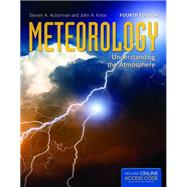 Meteorology: Understanding the Atmosphere (UWM Custom)