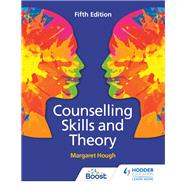Counselling Skills and Theory 5th Edition