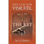 One God for Yisra'el