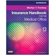 Insurance Handbook for the Medical Office