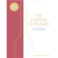 The Vinegar Cupboard