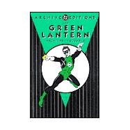 Green Lantern Archives, The - VOL 04