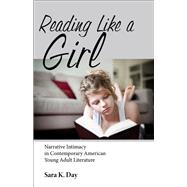 Reading Like a Girl
