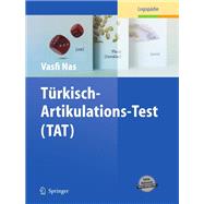 Turkisch-artikulations-test (Tat)