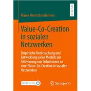 Value-Co-Creation in sozialen Netzwerken