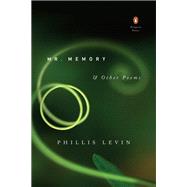 Mr. Memory & Other Poems