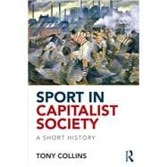 Sport in Capitalist Society