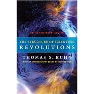 The Structure of Scientific Revolutions