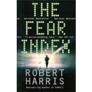 The Fear Index A Thriller