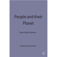 People and Their Planet