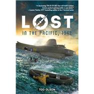 Lost in the Pacific, 1942: Not a Drop to Drink (Lost #1)