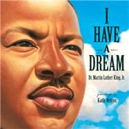 I Have A Dream