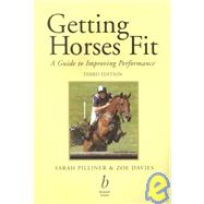 Getting Horses Fit: A Guide to Improving Performance