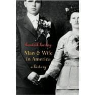 Man and Wife in America
