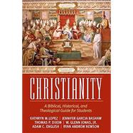 CHRISTIANITY (REVISED+EXPANDED)