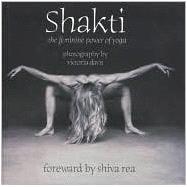 Shakti: The Feminine Power of Yoga
