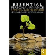 Essential Personal Finance: A Practical Guide for Employees