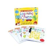 Learning Fun