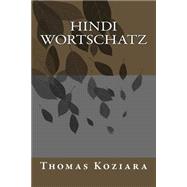 Hindi Wortschatz