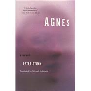 Agnes A Novel