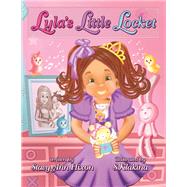 Lyla’s  Little  Locket