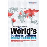 World Business Cultures