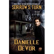 Sorrow's Turn
