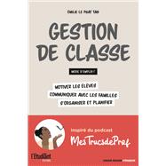 Gestion de classe : mode d'emploi ?
