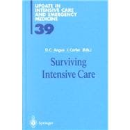 Surviving Intensive Care