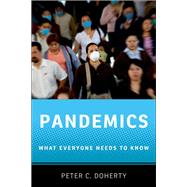 Pandemics,9780199898114