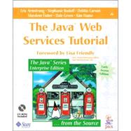 Java Web Services Tutorial : Early Access Edition