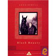 Black Beauty Illustrated by Lucy Kemp Welch