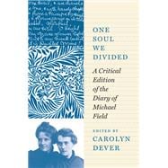 One Soul We Divided