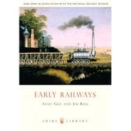 Early Railways 1569-1830