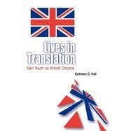 Lives in Translation